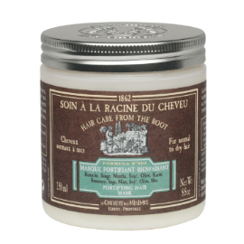 Fortifying Hair Mask